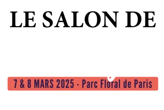 Salon de Podologie, 7 & 8 mars 2025 au Parc Floral de Paris