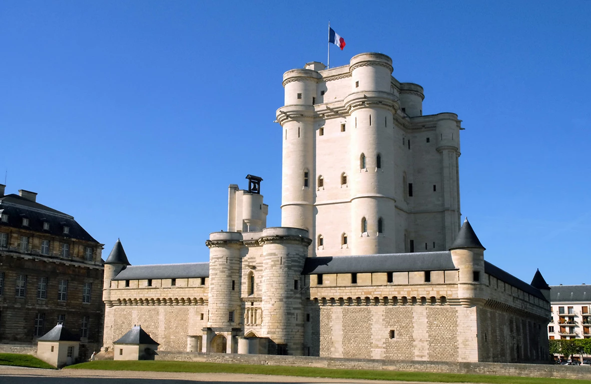 Office de Tourisme de Vincennes