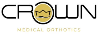 CROWN MEDICAL ORTHOTIC